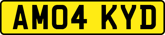AM04KYD