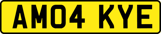 AM04KYE
