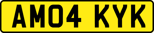 AM04KYK