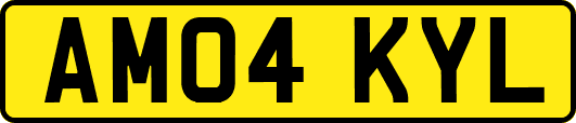 AM04KYL