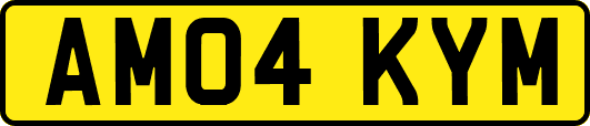 AM04KYM