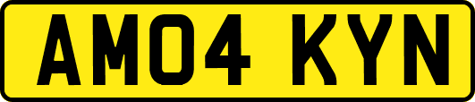 AM04KYN
