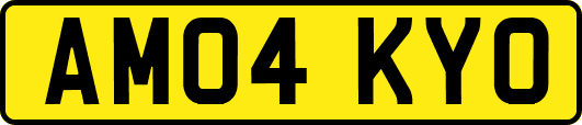 AM04KYO