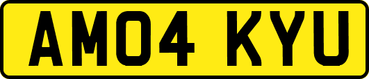 AM04KYU