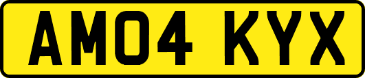 AM04KYX