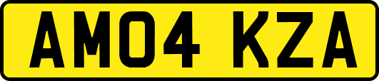 AM04KZA
