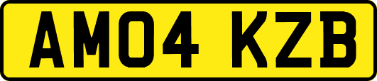 AM04KZB
