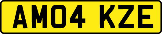 AM04KZE