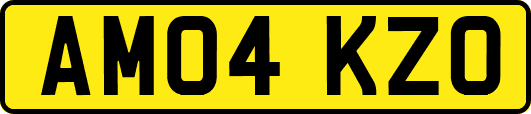 AM04KZO
