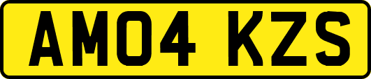 AM04KZS
