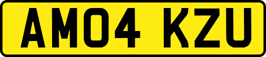 AM04KZU