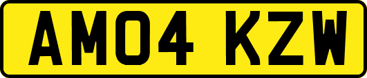 AM04KZW