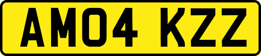 AM04KZZ