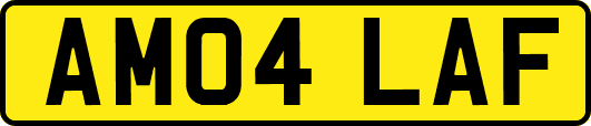 AM04LAF