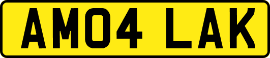 AM04LAK