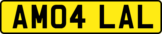 AM04LAL