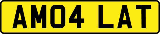 AM04LAT