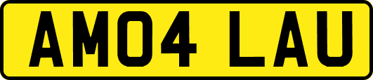 AM04LAU
