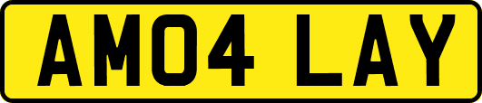 AM04LAY