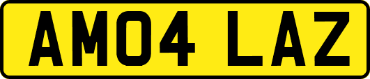 AM04LAZ