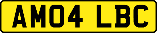 AM04LBC