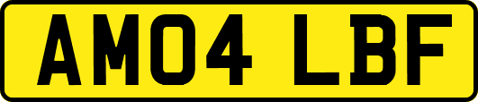 AM04LBF
