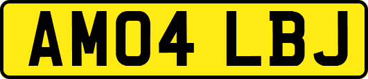 AM04LBJ