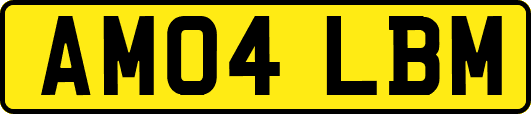 AM04LBM