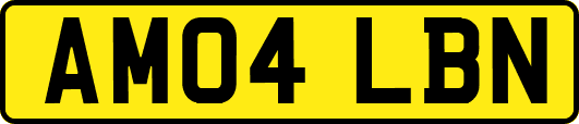 AM04LBN