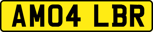 AM04LBR