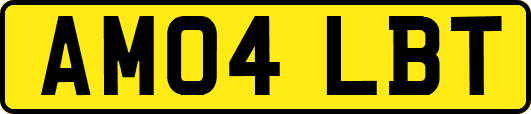 AM04LBT