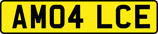 AM04LCE