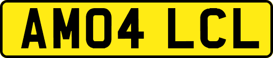 AM04LCL
