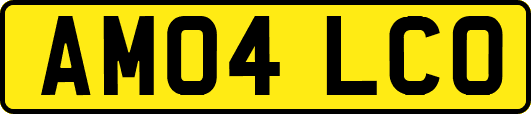 AM04LCO