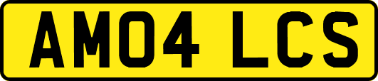 AM04LCS