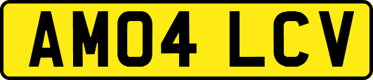 AM04LCV