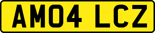 AM04LCZ