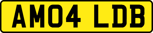 AM04LDB