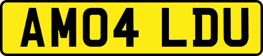 AM04LDU