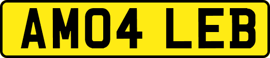 AM04LEB