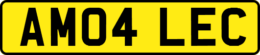 AM04LEC