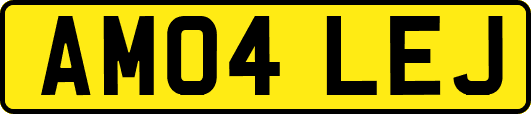 AM04LEJ