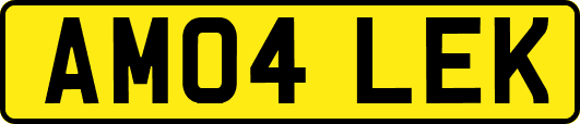 AM04LEK