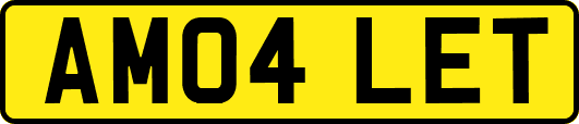 AM04LET
