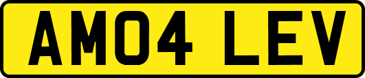 AM04LEV