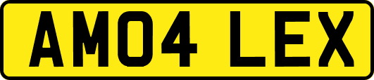 AM04LEX