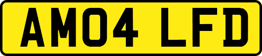AM04LFD