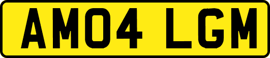 AM04LGM