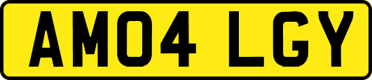 AM04LGY