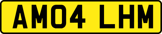 AM04LHM